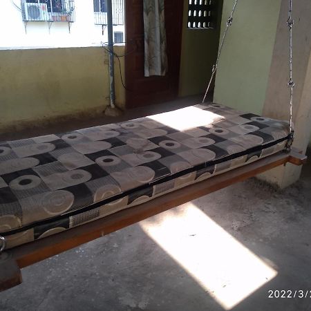 Sudeep Bungalow Алибаг Екстериор снимка