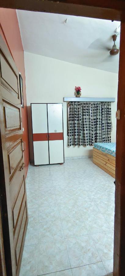 Sudeep Bungalow Алибаг Екстериор снимка