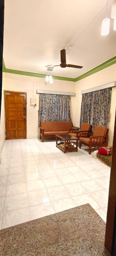 Sudeep Bungalow Алибаг Екстериор снимка