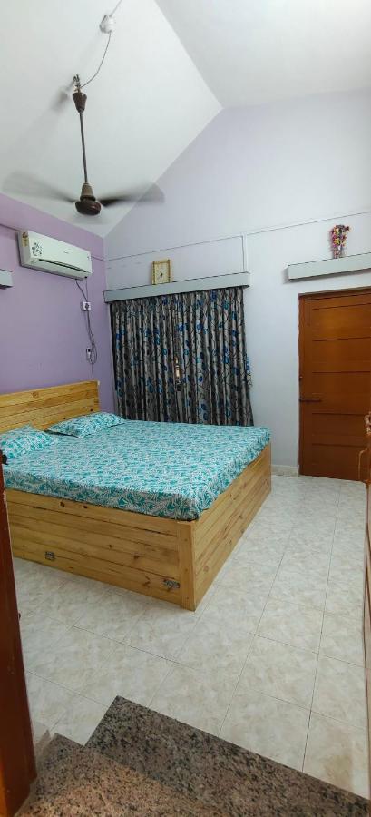 Sudeep Bungalow Алибаг Екстериор снимка
