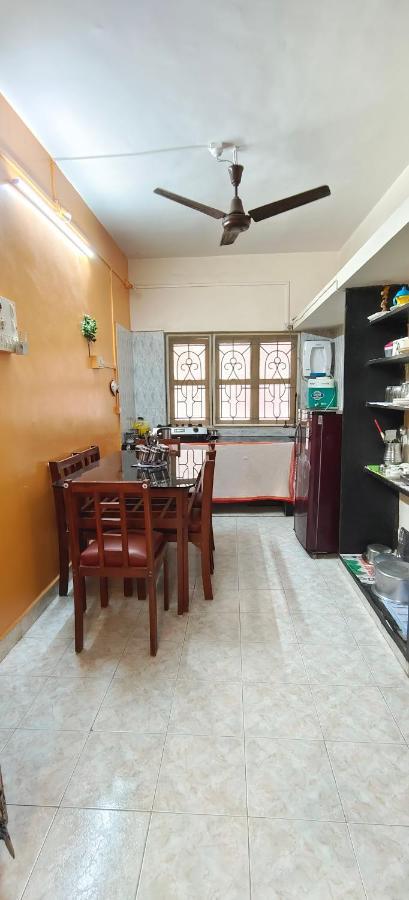 Sudeep Bungalow Алибаг Екстериор снимка