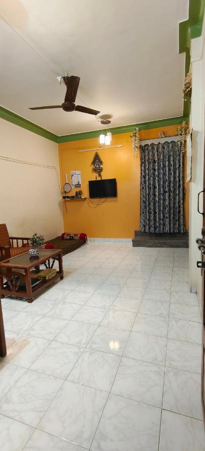 Sudeep Bungalow Алибаг Екстериор снимка