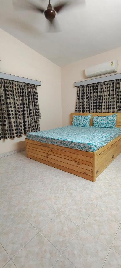 Sudeep Bungalow Алибаг Екстериор снимка