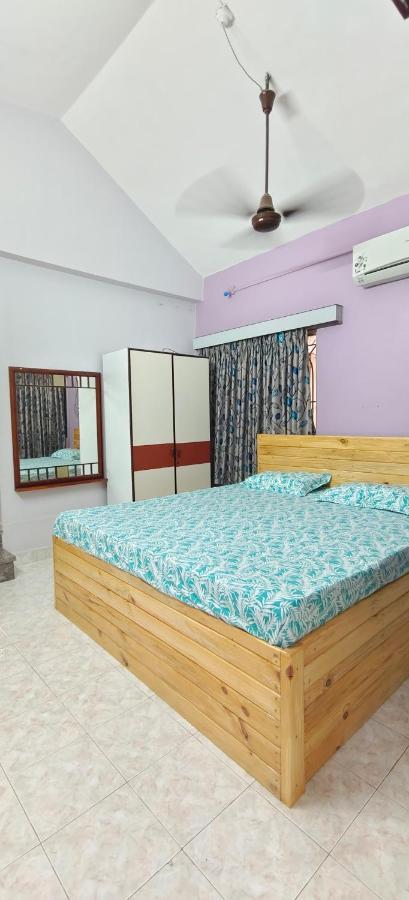 Sudeep Bungalow Алибаг Екстериор снимка