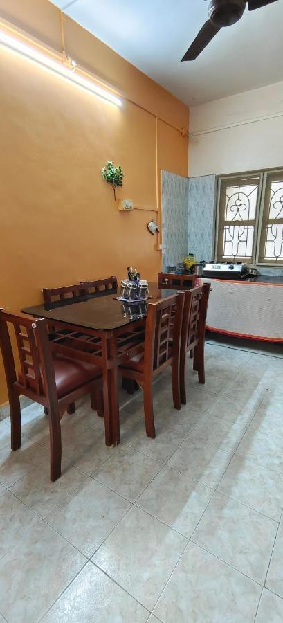 Sudeep Bungalow Алибаг Екстериор снимка
