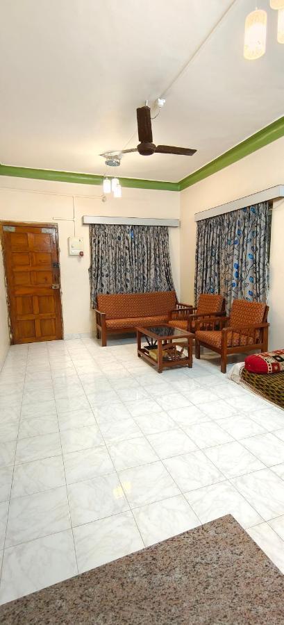 Sudeep Bungalow Алибаг Екстериор снимка