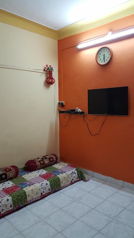 Sudeep Bungalow Алибаг Екстериор снимка