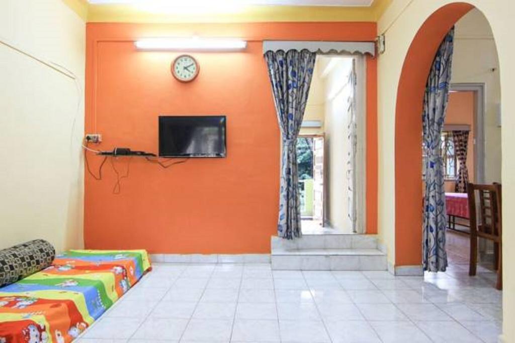 Sudeep Bungalow Алибаг Екстериор снимка